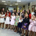 Fiesta de la Rosa
