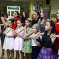 Fiesta de la Rosa