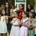 Fiesta de la Rosa