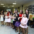 Fiesta de la Rosa
