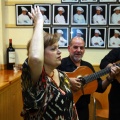 Fiesta de la Rosa