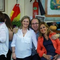Fiesta de la Rosa