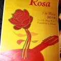 Fiesta de la Rosa