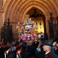 Procesión general