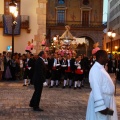 Procesión general
