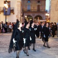 Procesión general