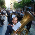 Procesión general