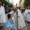 Procesión general