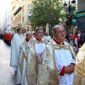 Procesión general