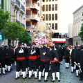 Procesión general