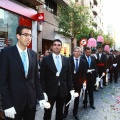 Procesión general