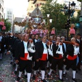 Procesión general