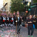 Procesión general