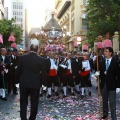 Procesión general