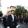 Procesión general