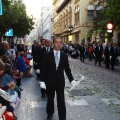 Procesión general