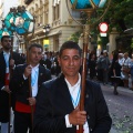 Procesión general