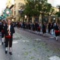 Procesión general
