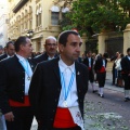 Procesión general