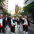 Procesión general