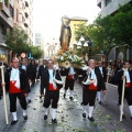 Procesión general
