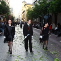 Procesión general