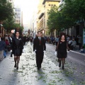 Procesión general