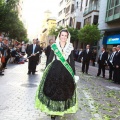 Procesión general