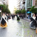 Procesión general