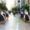 Procesión general