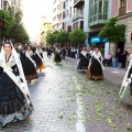 Procesión general