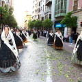 Procesión general