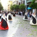 Procesión general