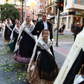 Procesión general