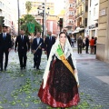 Procesión general