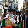 Procesión general