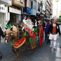 Procesión general