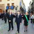 Procesión general