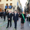 Procesión general