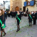 Procesión general