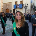 Procesión general