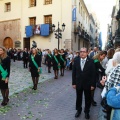 Procesión general