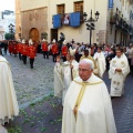 Procesión general