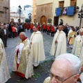 Procesión general