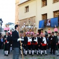 Procesión general