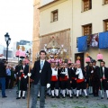 Procesión general