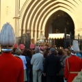 Procesión general