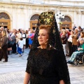 Procesión general