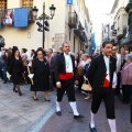 Procesión general