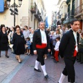 Procesión general